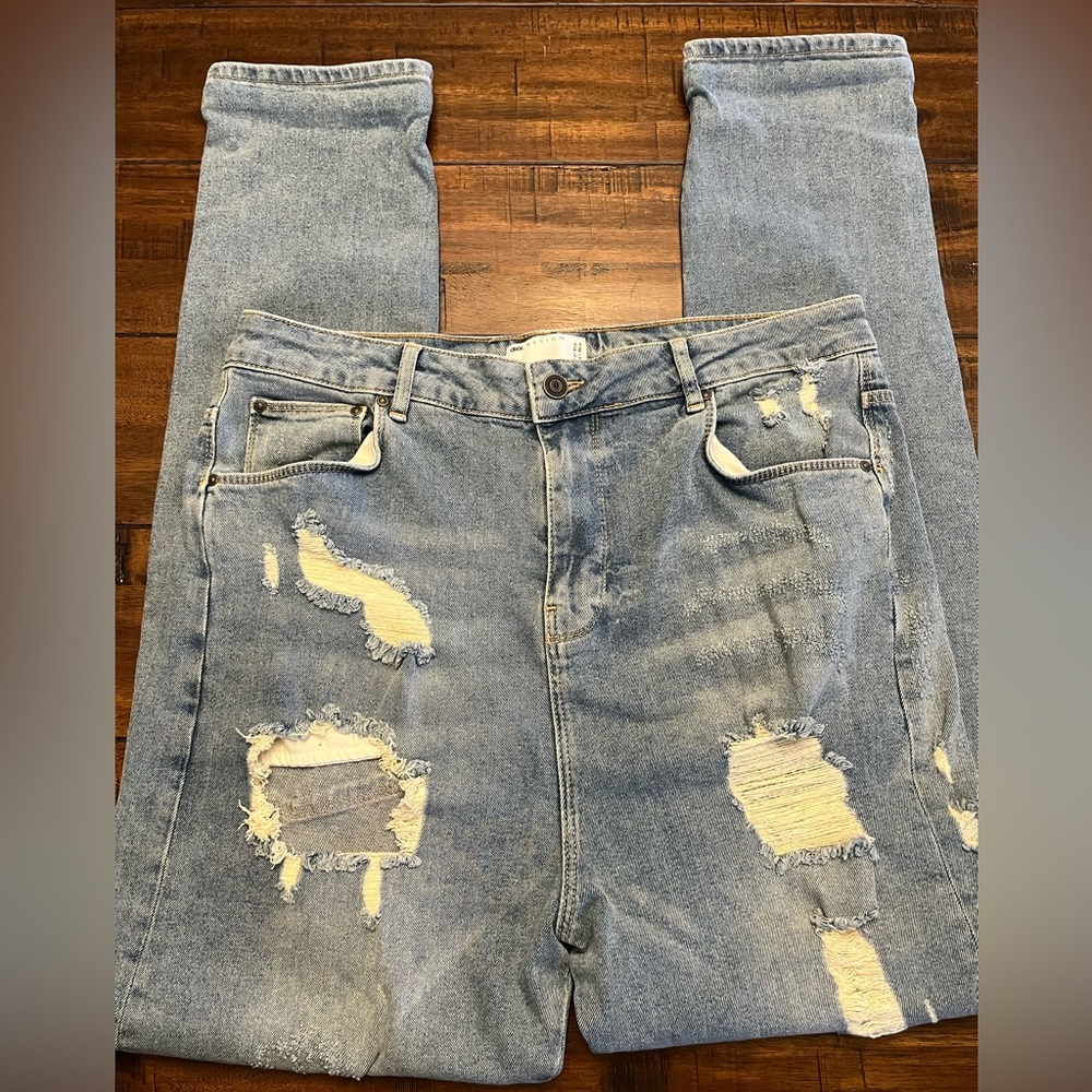 ASOS jeans - Picture 3 of 7